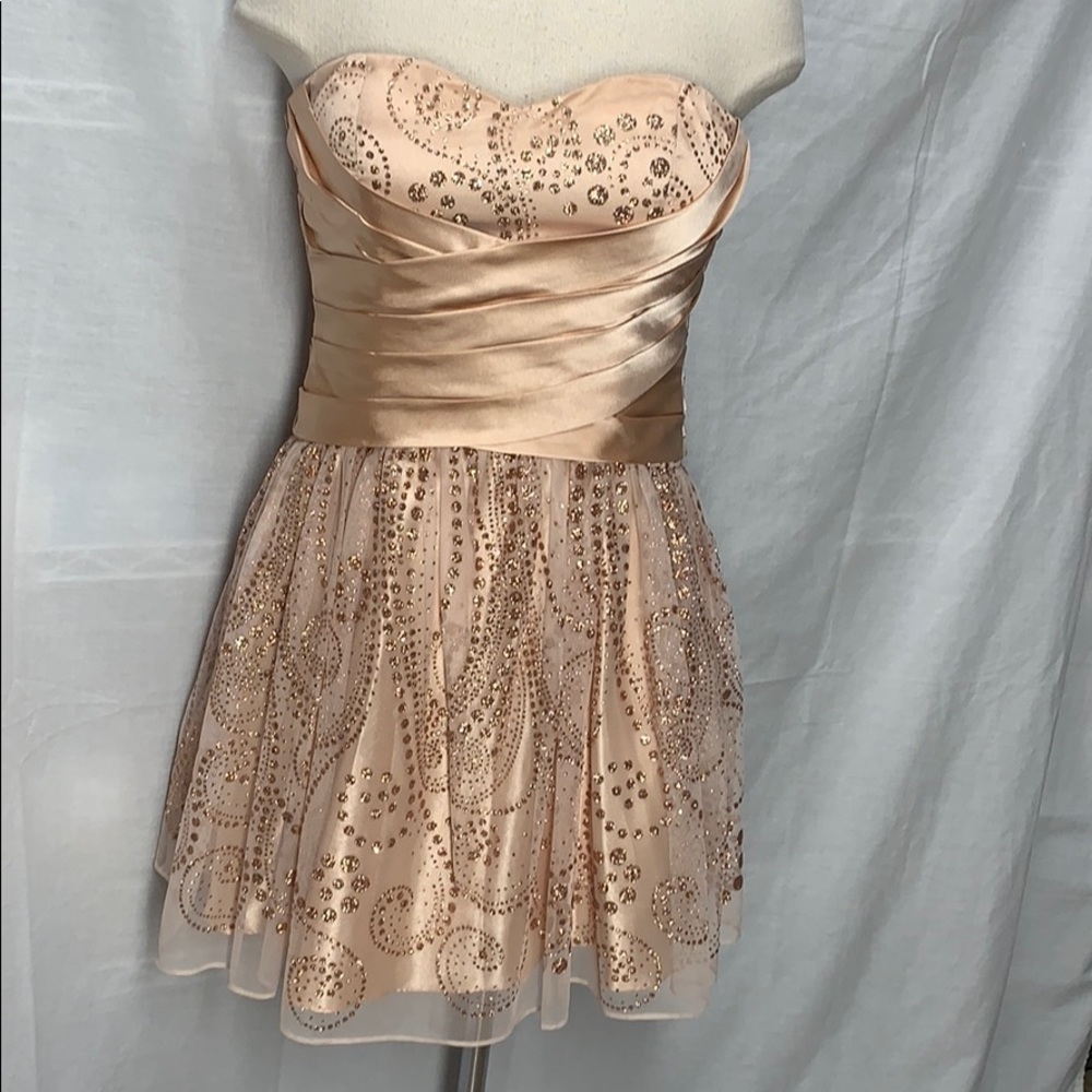 Hailey Logan by Adrianna Papell Prom/ Formal dress